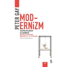 Everest Yayınları Modernizm - Sapkınlığın Cazibesi