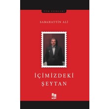 Içimizdeki Şeytan