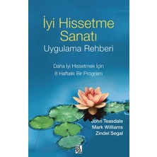 Diyojen Yayıncılık Iyi Hissetme Sanatı Uygulama Rehberi