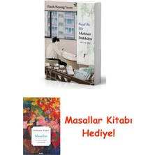 Artemis Yayınları Seul'de Bir Mektup Dükkânı + Masallar Hediye