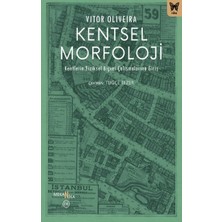Nika Yayınevi Kentsel Morfoloji
