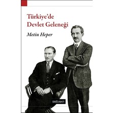 Doğu Batı Yayınları Türkiye’de Devlet Geleneği