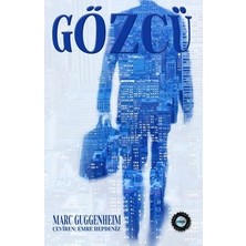Paspartu Yayınları Gözcü