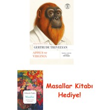 Everest Yayınları Appius ve Virginia + Masallar Hediye