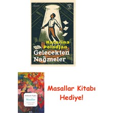 Everest Yayınları Gelecekten Nağmeler + Masallar Hediye