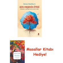 Kapı Yayınları Son Meşenin Ötesi + Masallar Hediye