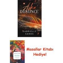 Artemis Yayınları Aşka Düşünce + Masallar Hediye