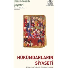 Hükümdarların Siyaseti