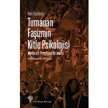 Yordam Kitap Tırmanan Faşizmin Kitle Psikolojisi