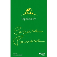 Can Yayınları Tepedeki Ev
