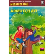 Armutçu Ayı