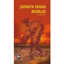 Bilgi Yayınevi Şafakta Yanan Mumlar