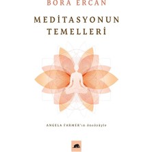 Kolektif Kitap Meditasyonun Temelleri