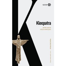 Yeditepe Yayınevi Kleopatra