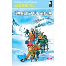 Karlı Yollarda