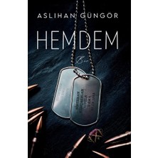 Lapis Kitap Hemdem - Bir (Ciltli)