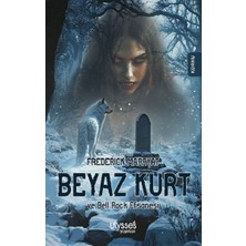 Ulysses Yayınları Beyaz Kurt