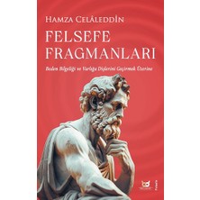 Beyaz Baykuş Yayınları Felsefe Fragmanları
