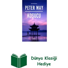 Alfa Yayınları Koşucu + Dünya Klasiği Hediye