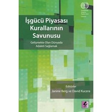Efil Yayınevi Işgücü Piyasası Kurallarının Savunusu