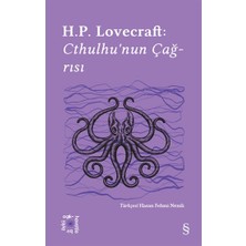 Everest Yayınları Cthulhu’nun  Çağrısı - Everest Açıkhava 6
