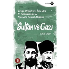 Yeditepe Yayınevi Sultan ve Gazi