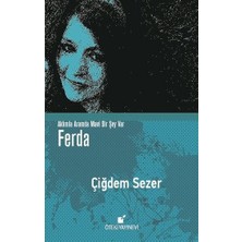 Öteki Yayınevi Ferda (Ciltli)