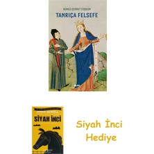 Alfa Yayınları Tanrıça Felsefe + Siyah Inci Hediye