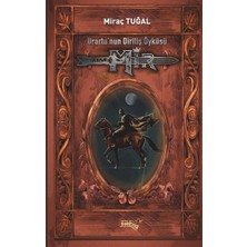 Sınırsız Kitap Mir - Urartu'nun Diriliş Öyküsü