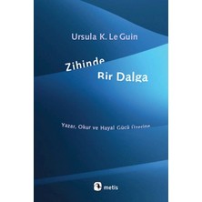 Metis Yayınları Zihinde Bir Dalga
