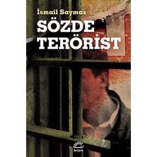 İletişim Yayınları Sözde Terörist