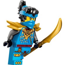 LEGO Ninjago - Yeni Nya Orijinal Minifigür
