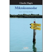 Yapı Kredi Yayınları Mikrokozmoslar