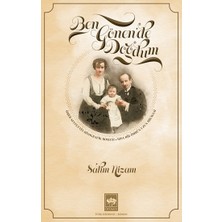Ötüken Neşriyat Ben Gönen'de Doğdum