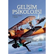 Nobel Akademik Yayıncılık Gelişim Psikolojisi -1