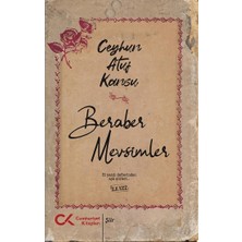 Cumhuriyet Kitapları Beraber Mevsimler