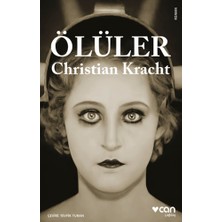 Can Yayınları Ölüler