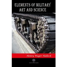Platanus Publishing Elements Of Military Art And Science