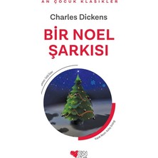 Can Yayınları Noel Şarkısı
