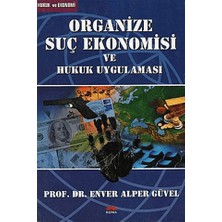 Roma Yayınları Organize Suç Ekonomisi