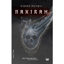 Vaveyla Yayıncılık Nakirah