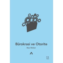 Adres Yayınları Bürokrasi ve Otorite