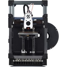 Ldo Voron 0.2-S1 3D Yazıcı Kiti – Yüksek Hızlı, Klipper Hazır