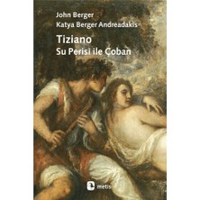 Metis Yayınları Tiziano - Su Perisi ile Çoban