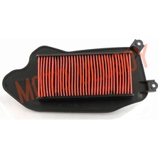 Moto Ulusoy Hava Filtresi Zenzero 125 Prıvate 125 Elegante 125 Santa 125 Spacy 110 Actıva S 125