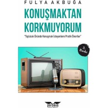 Perseus Konuşmaktan Korkmuyorum