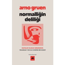 Kolektif Kitap Normalliğin Deliliği
