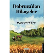 Gimsetap Dobruca'dan Hikayeler