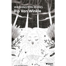 Can Yayınları Rip Van Winkle