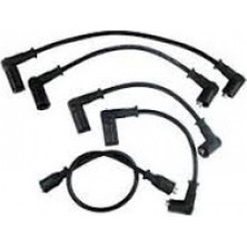 HELLUX Zengemtx Buji Bobin Kablosu Dkş S-Sl-Slx-Uno-Tmpr-Tipo 1.4-1.6 8V Düz Motor